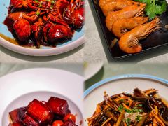 -三玛璐酒楼(汉口路店)