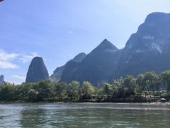 -61号餐吧(兴坪古镇漓江店)