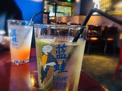-bluefrog蓝蛙(水游城店)