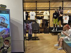 -NIKE品牌体验店(南京东路店)