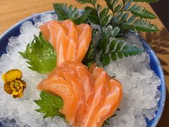 -德川家日本料理(喜隆多新国际店)