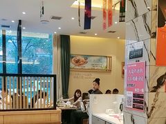 -九转小磨·非遗东北菜(群力店)