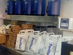 -新加坡斯味洛·鲜奶茶(石牌东店)