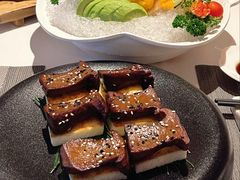 -若蘭慈·无国界素食料理(欢乐海岸店)