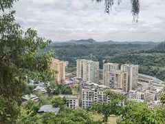 -恩阳古镇