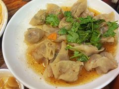 肉燕-大叔家福鼎小吃(十全街店)