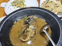 -下梅人家土菜馆(历史文化餐厅度假区店)