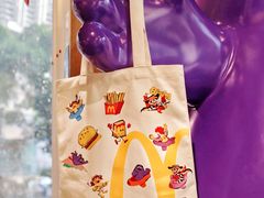 -麦当劳(百利广场店)