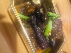 -锦尚阁烤鱼•天津菜(宣武门胡同店)