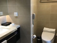 -南京新街口桔子水晶酒店