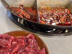 -重庆老火锅王(西安北路店)