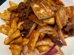 -巴依老爷新疆美食(工体旗舰店)