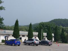 -中原大佛景区