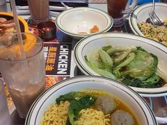 -文通冰室(东方宝泰店)