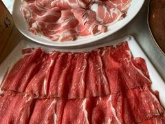 -东来顺饭庄(王府井步行街店)