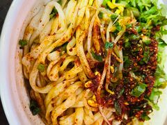 -老陈婆手工面庄