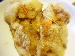 -关东小磨东北菜(上海长风大悦城店)