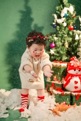 -糖果baby儿童摄影定制馆(外景店)