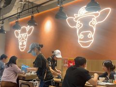 -焼肉ライク·烧肉LIKE(万菱汇店)