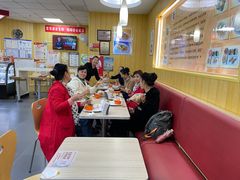 -香妃烤鸡(新奥店)