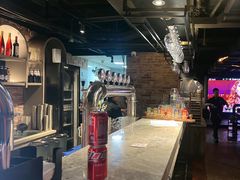 -麦凯伦烧烤·精酿超级工厂店(金桥总店)