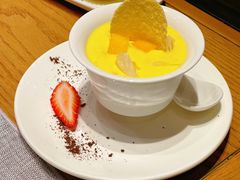 -莲·中餐厅(成都首座万豪酒店)