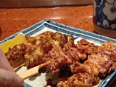 -小山日本料理(兴业太古汇店)