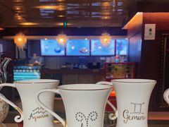 -花漾咖啡(首都国际机场六号店)
