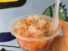 -忆夏爽黑仔漳州四果汤(顶澳仔猫街店)