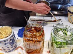 -董顺桃小粒臭豆腐(太平街一店)