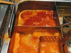 -海底捞火锅(群光广场店)