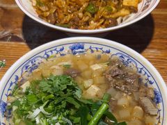 -桂花香手工面(鼓楼店)