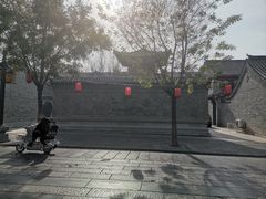 -光岳楼
