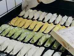 -众品老方子锅贴甜沫(李村店)