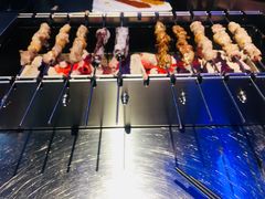 -很久以前羊肉串(大华三路店)
