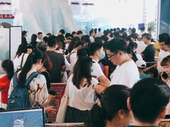 -长沙湘江冰雪世界