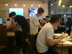 -造精酿餐厅