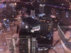 -无锡苏宁JW万豪酒店-大堂酒廊