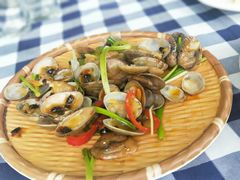 -钱大妈海鲜饭店(保利林语店)