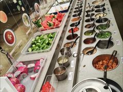-海底捞火锅(正大乐城店)