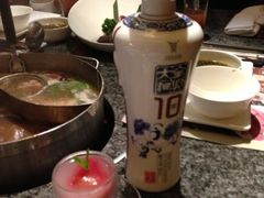 -辉哥火锅(虹桥路店)