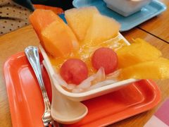 -满记甜品(岭南新天地店)