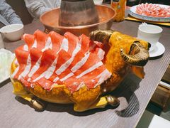 -东来顺饭庄(上地华联店)