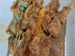 -乐乐姐超级土豆(中关村5号店)
