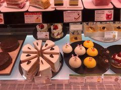 -巴黎贝甜(泗泾店)