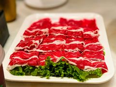 -牛街·马辈儿涮肉(牛街总店)