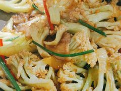 -金枝玉叶上海人家食府(三里河店)