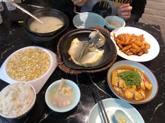 -锦園(伊势丹美食城店)
