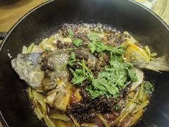 -兰溪小馆(东直门簋街店)