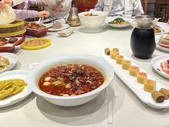 -京味斋·北京烤鸭(北京南站洋桥店)